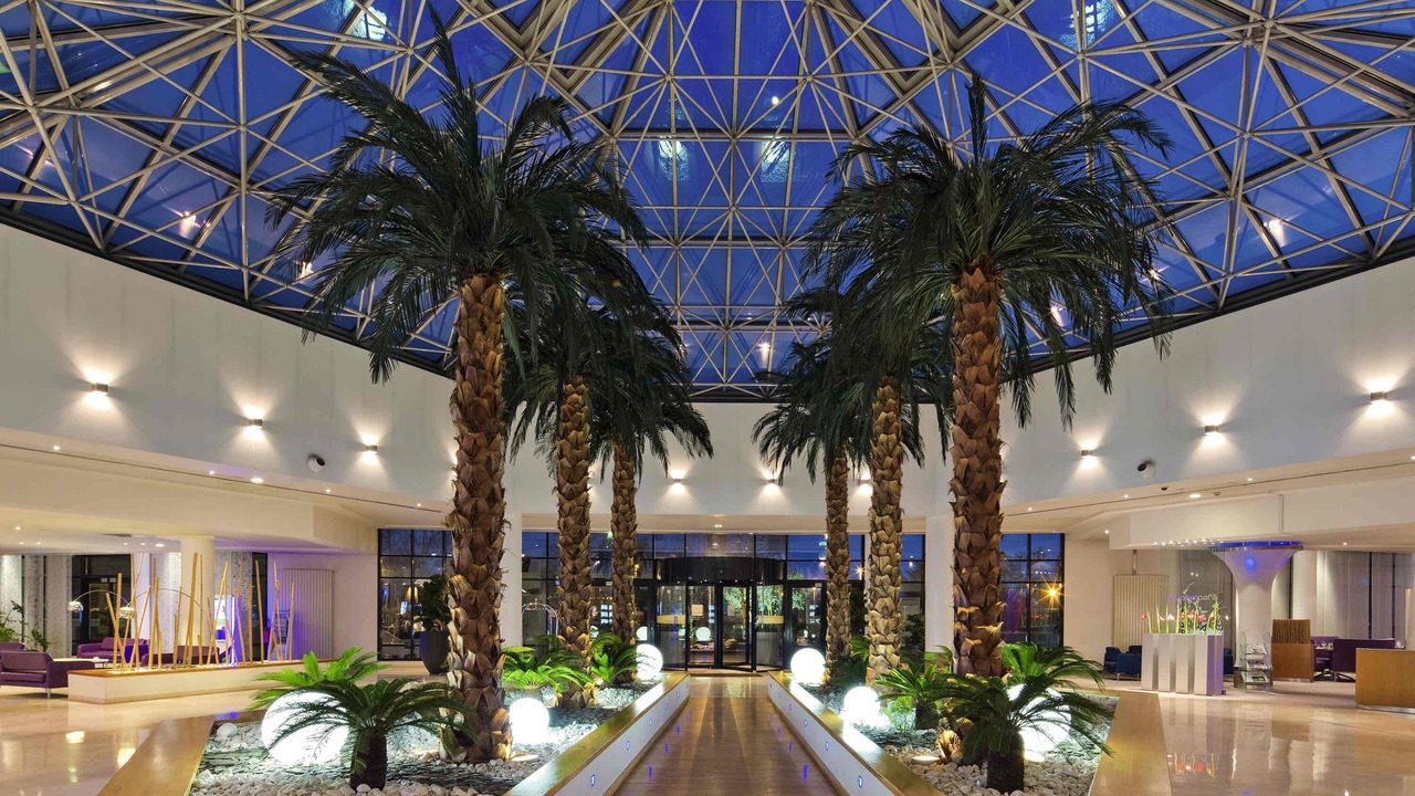 Photo of Outdoor in Roissy-en-France