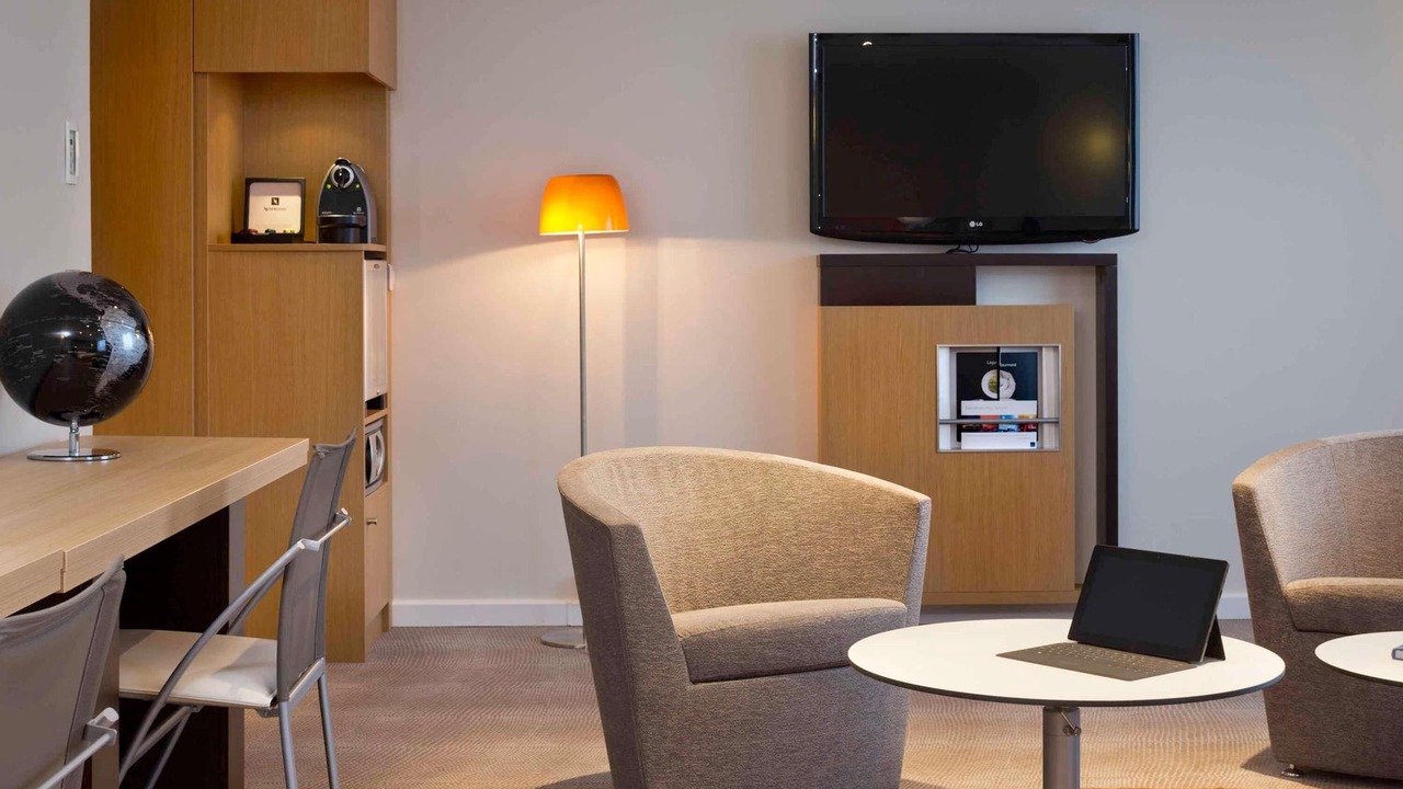 Photo of Bedroom in Roissy-en-France