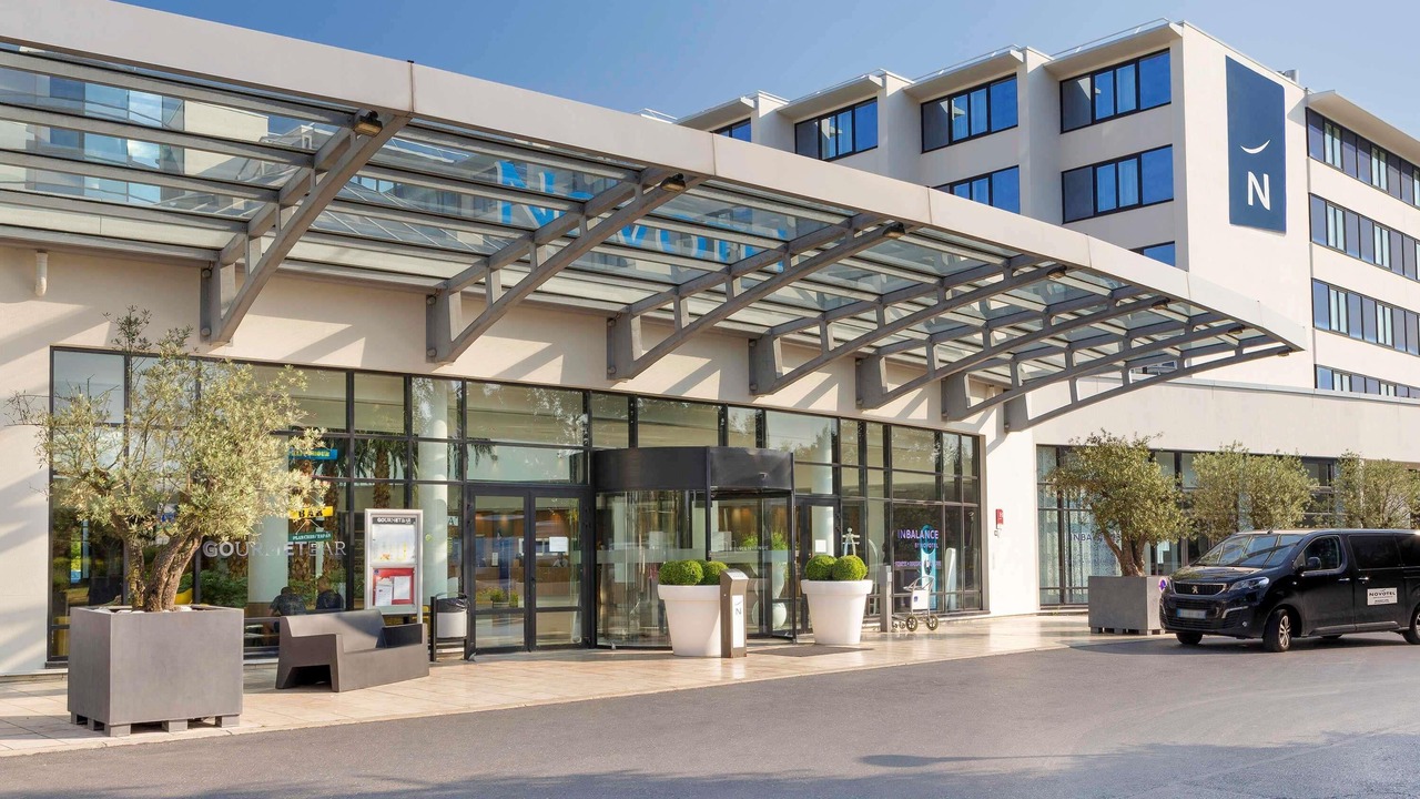 Photo of Outdoor in Roissy-en-France