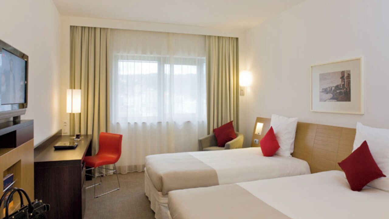 Photo of Bedroom in Roissy-en-France