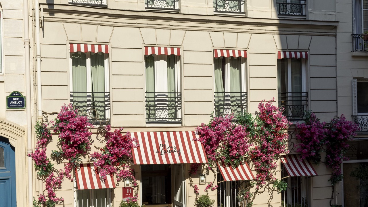 Photo of Outdoor in Quartier Saint-Ambroise