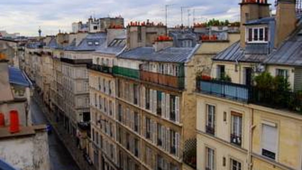 Photo of Outdoor in Quartier Saint-Ambroise