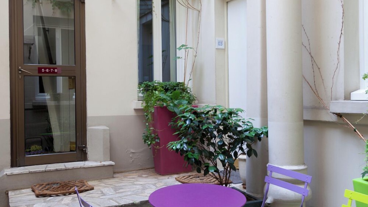Photo of Bedroom in Quartier Saint-Ambroise