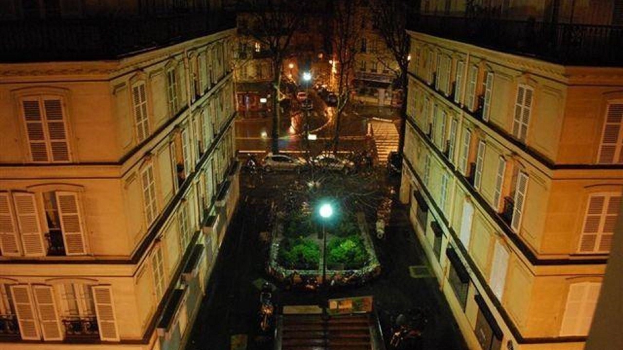 Photo of Outdoor in Quartier Saint-Ambroise