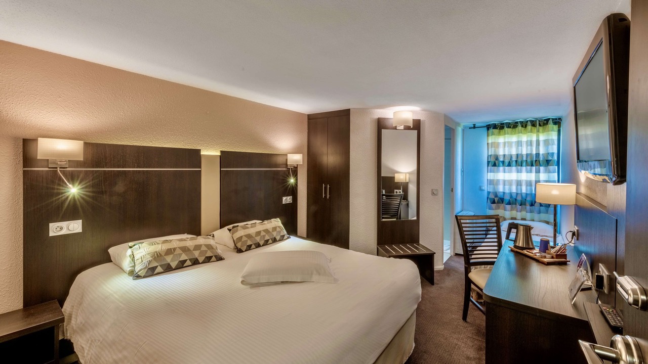 Photo of Bedroom in Meaux
