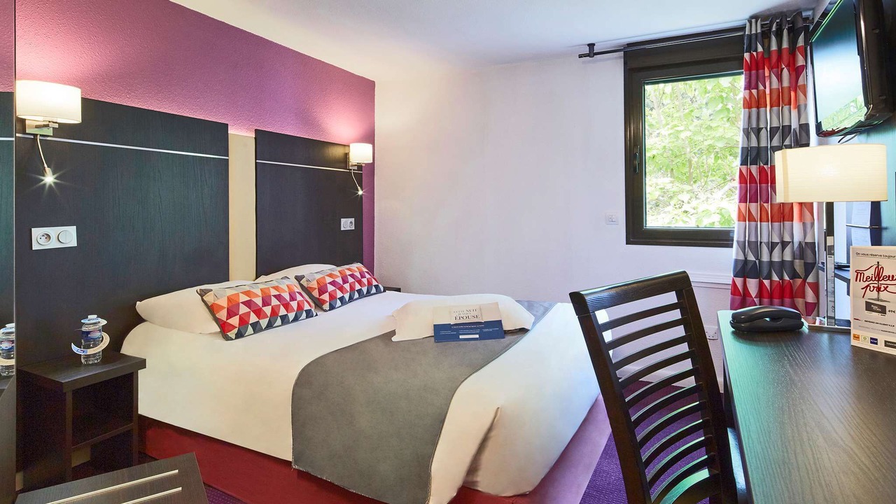 Photo of Bedroom in Meaux