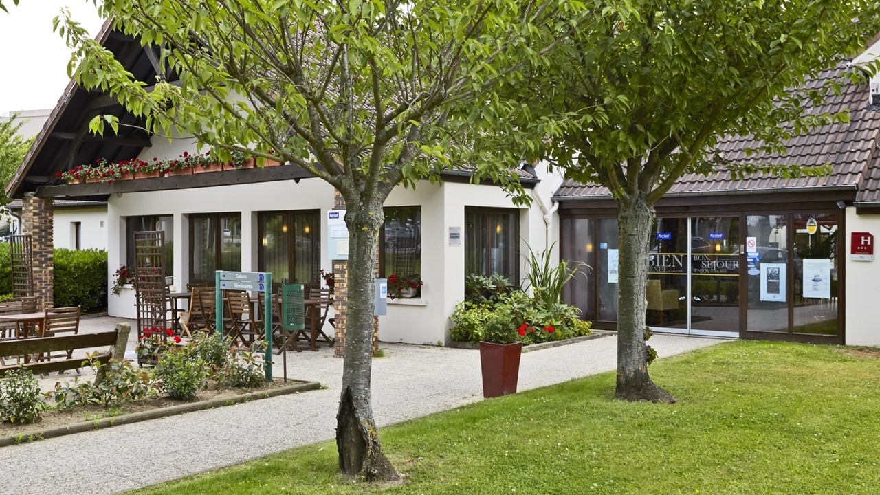 Photo of Outdoor in Meaux