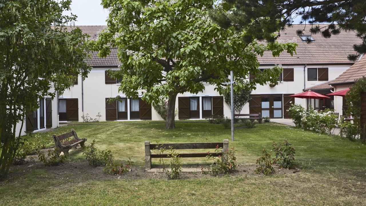 Photo of Outdoor in Meaux