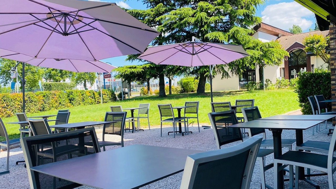 Photo of Patio Balcony in Meaux