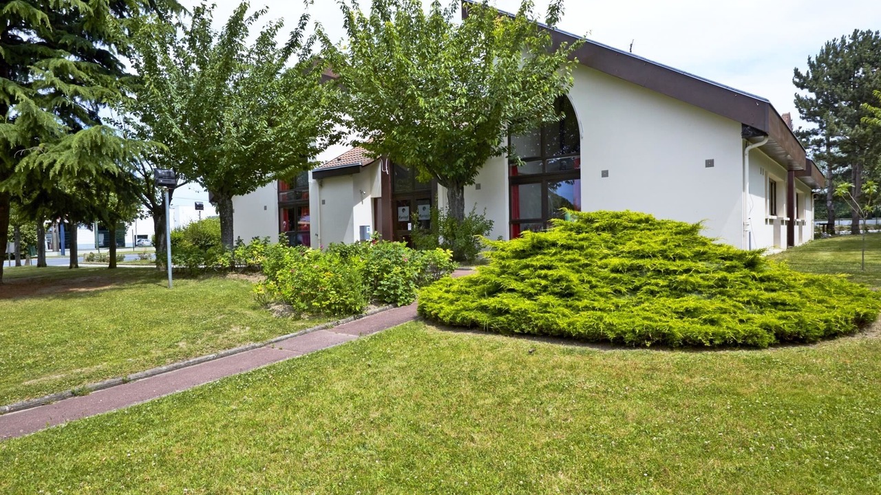 Photo of Outdoor in Meaux
