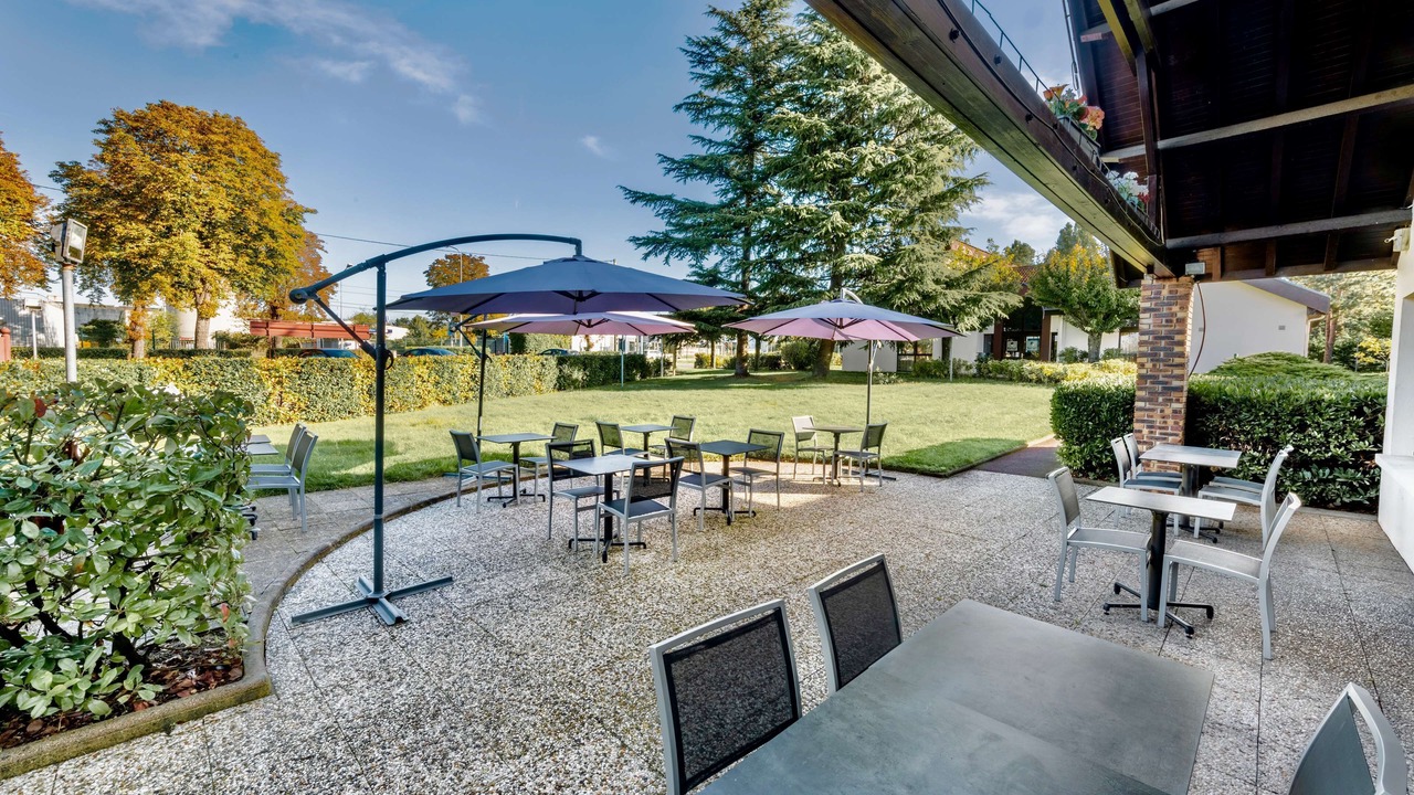 Photo of Outdoor in Meaux