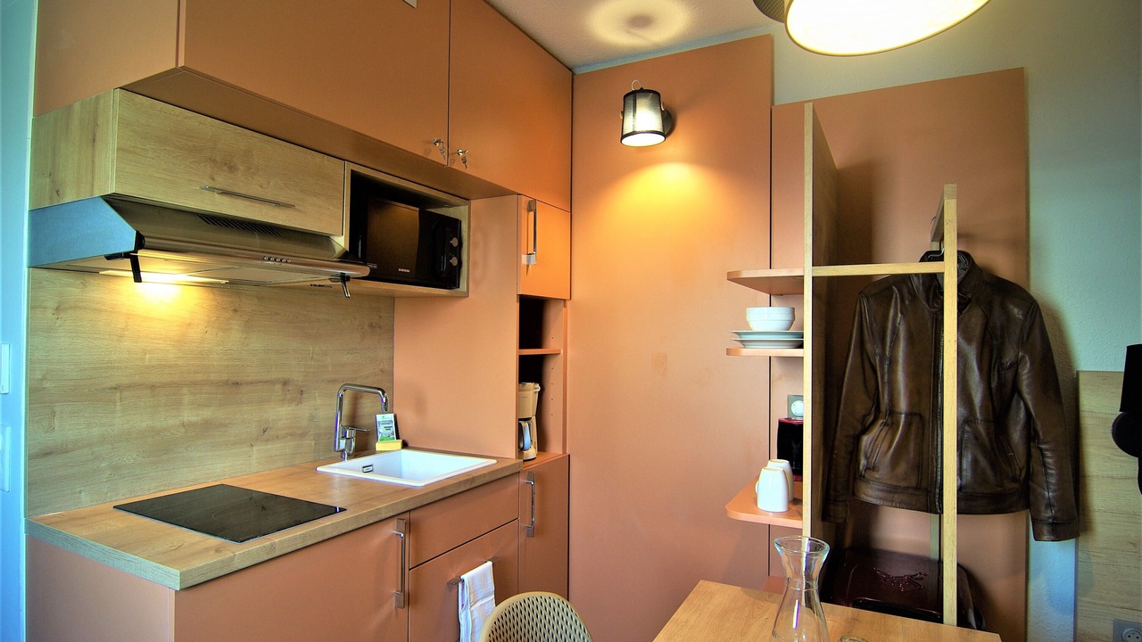 Photo of Kitchen in Torcy-le-Grand