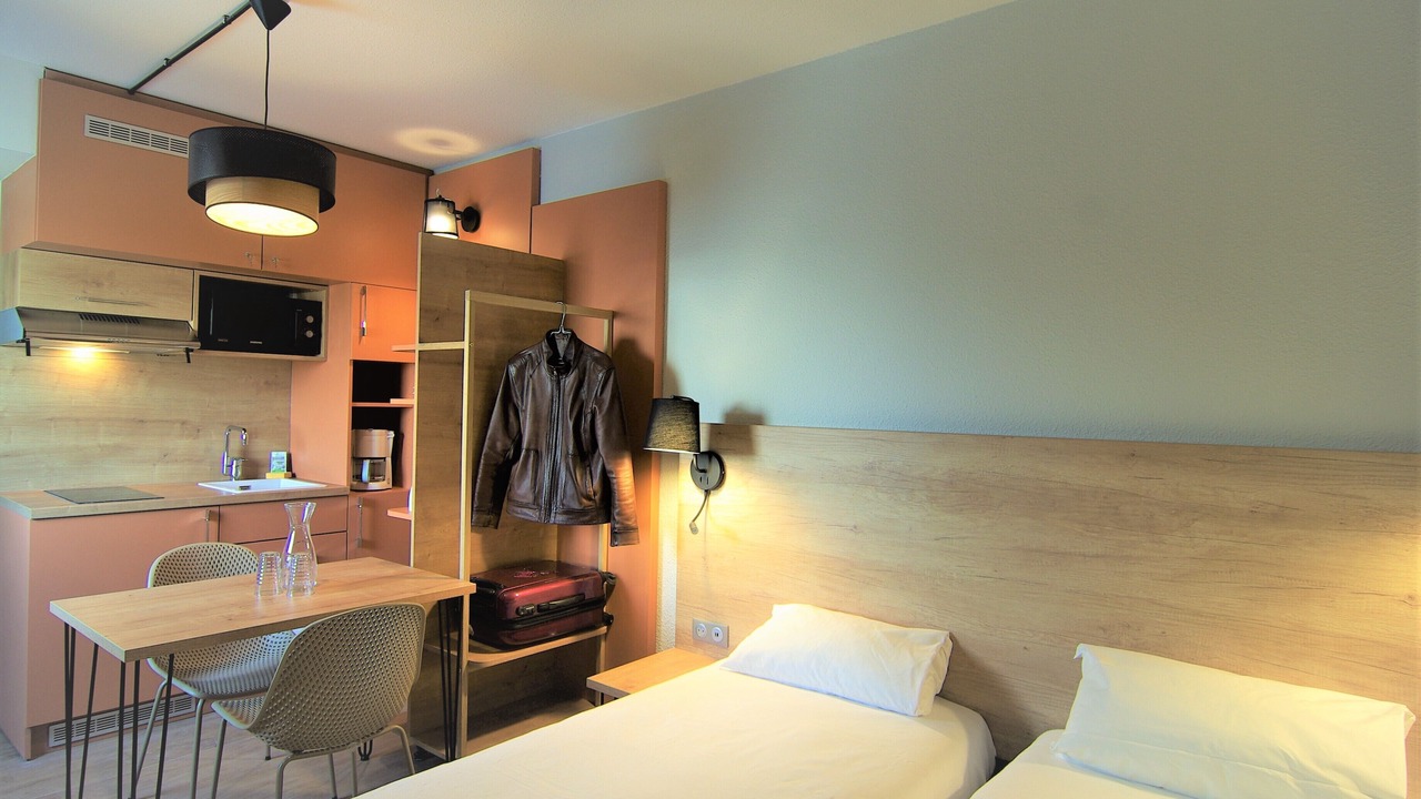 Photo of Kitchen in Torcy-le-Grand