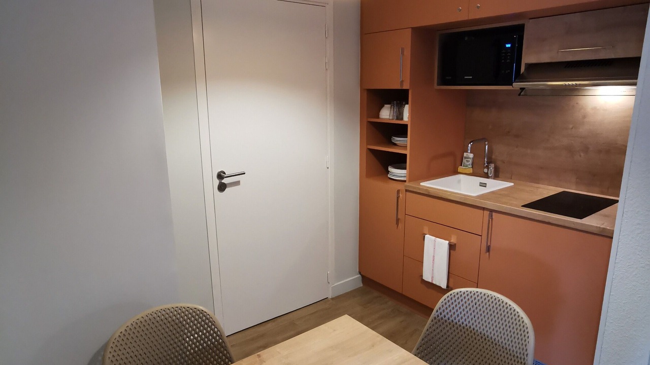 Photo of Kitchen in Torcy-le-Grand