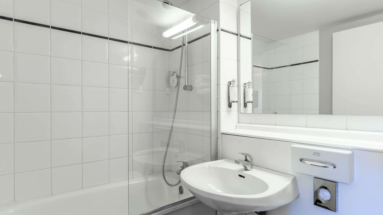 Photo of Bathroom in Amiens