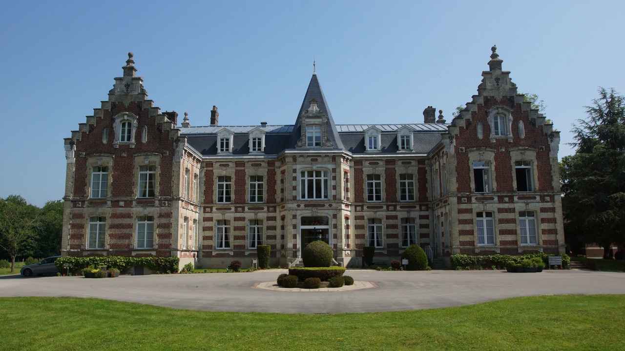 Photo of Outdoor in Tilques