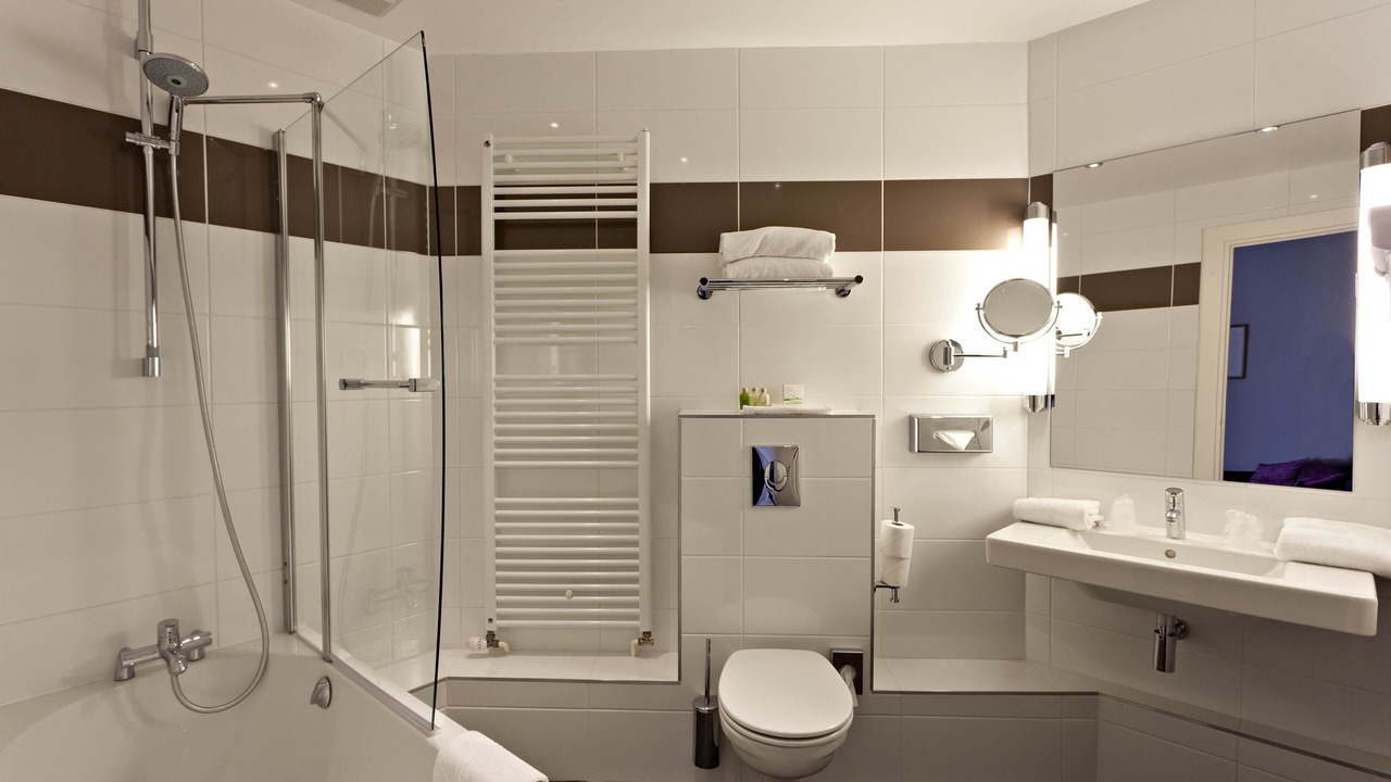 Photo of Bathroom in Tilques