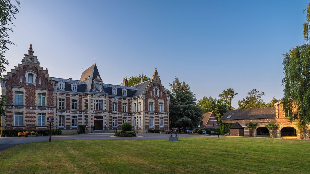 Photo of Outdoor in Tilques