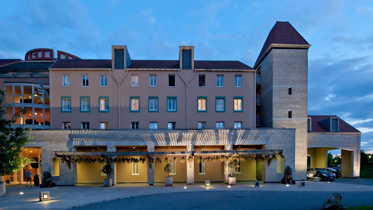Photo of Outdoor in Magny-le-Hongre