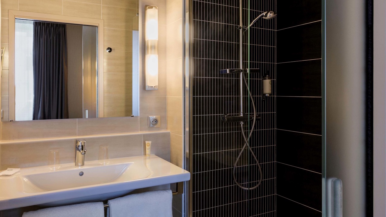 Photo of Bathroom in Limoges