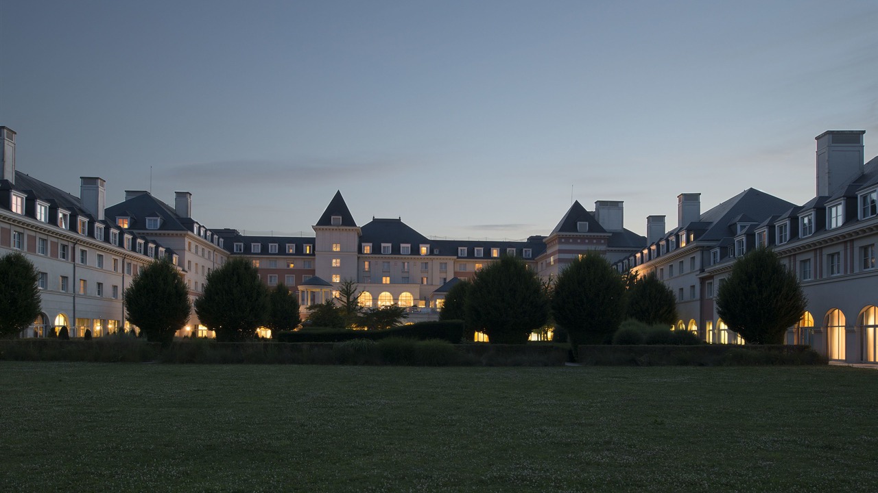 Photo of Outdoor in Magny-le-Hongre
