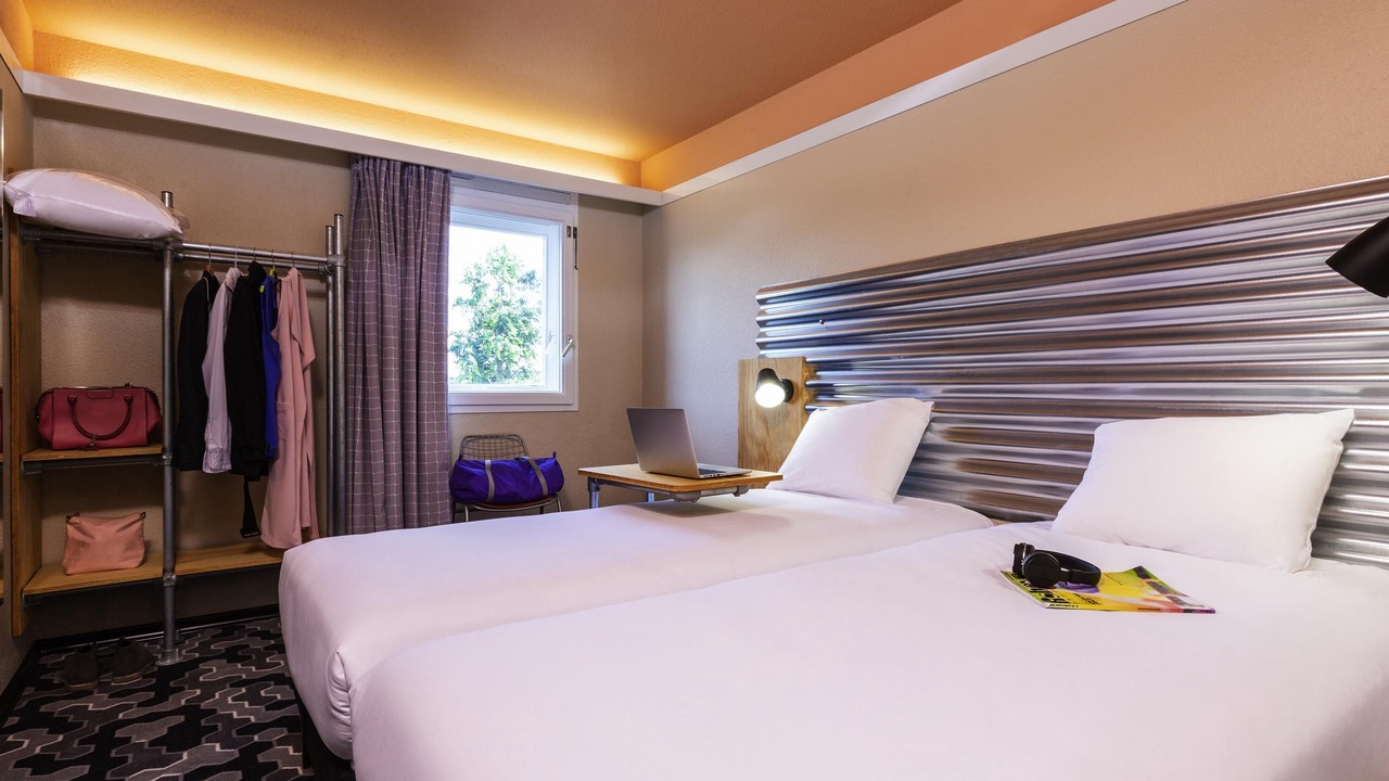 Photo of Bedroom in Bobigny