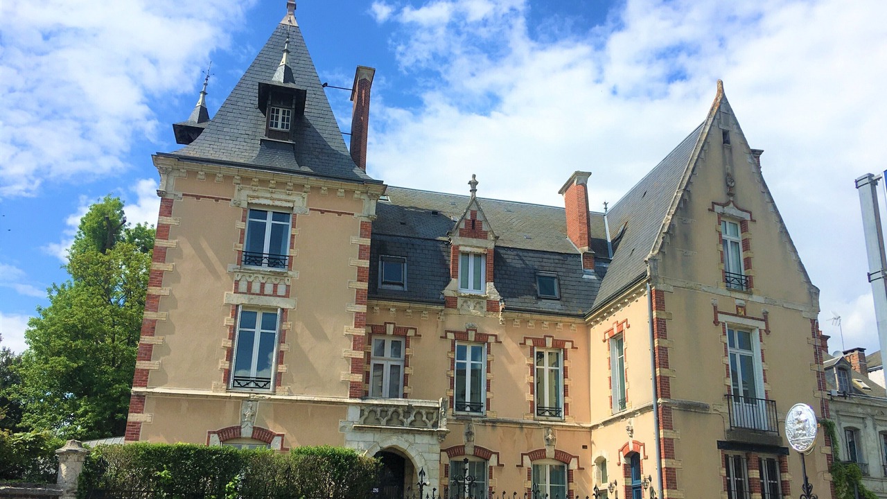 Photo of Outdoor in Chartres
