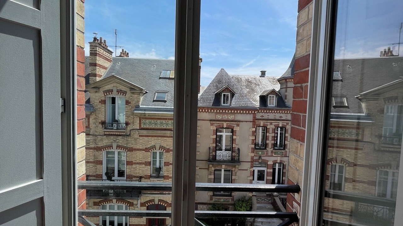 Photo of Bedroom in Chartres