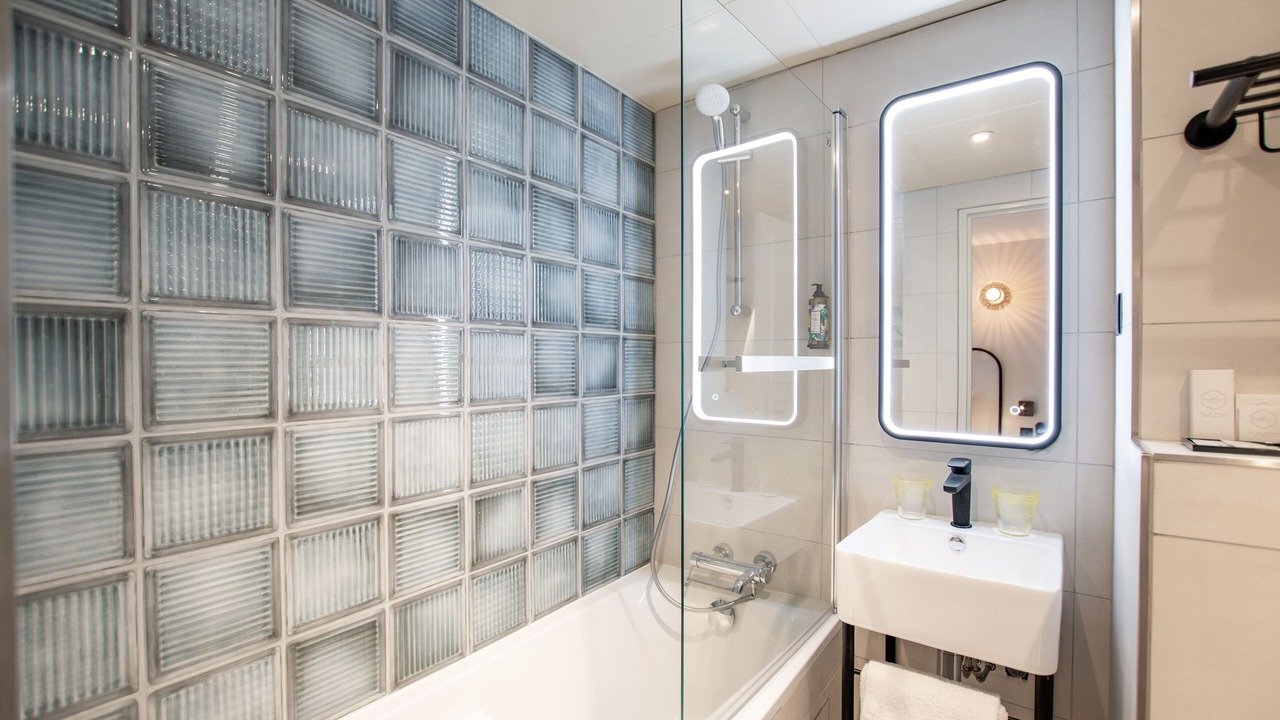 Photo of Bathroom in Jardin des plantes