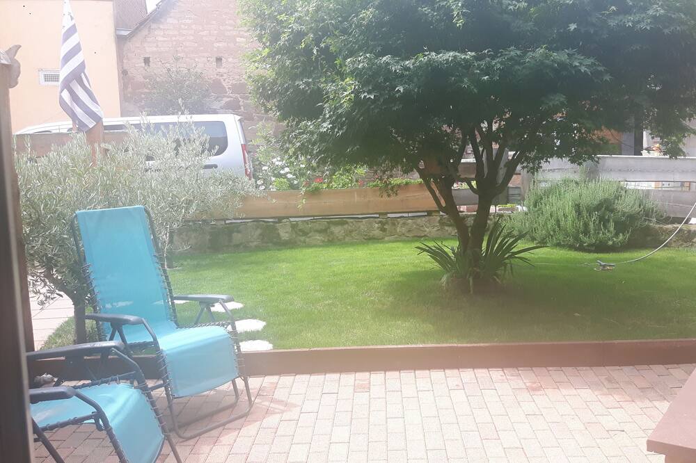 Photo of Patio Balcony in Brumath