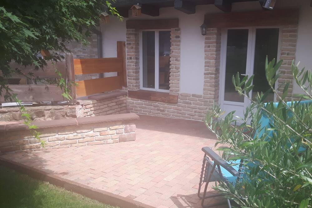 Photo of Patio Balcony in Brumath