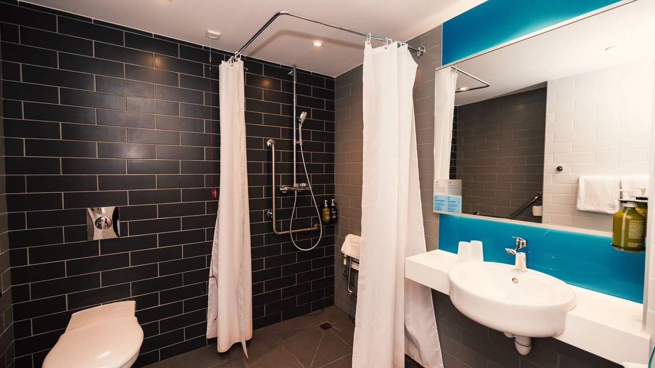 Photo of Bathroom in Roissy-en-France