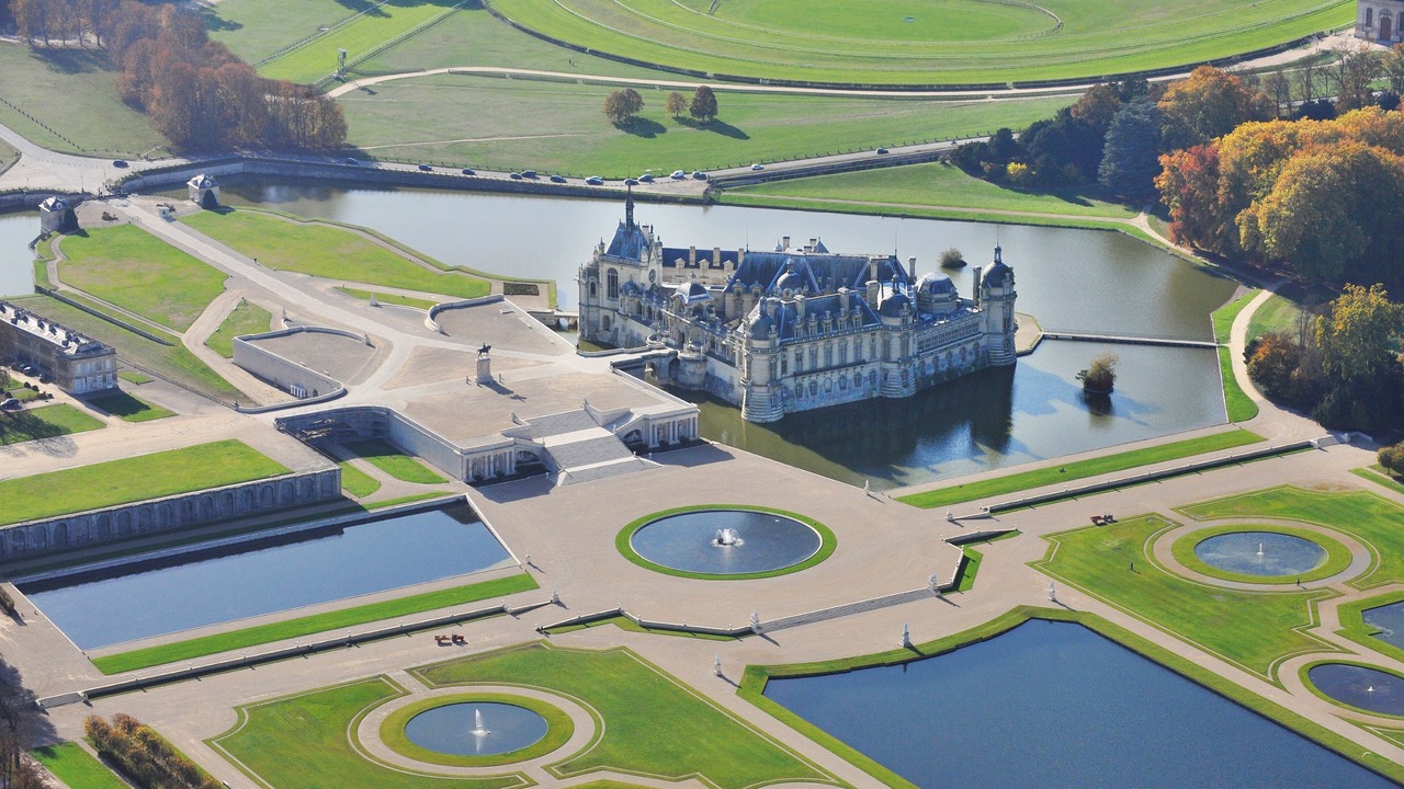 Photo of Others in Roissy-en-France