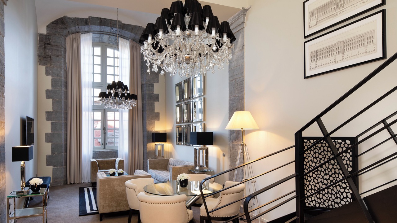 Photo of Bedroom in Valenciennes
