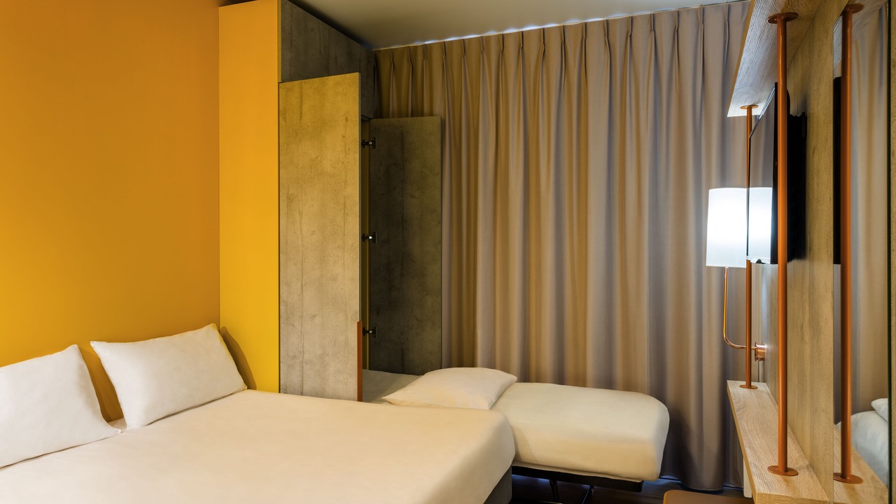 Photo of Bedroom in Amiens