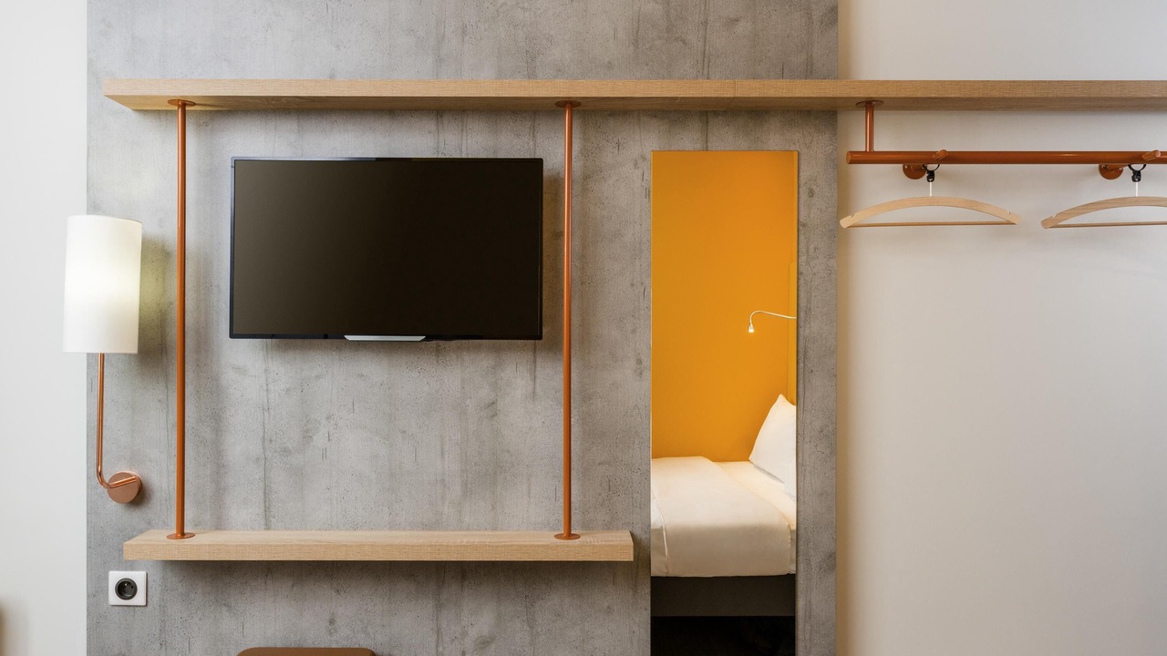 Photo of Bedroom in Amiens