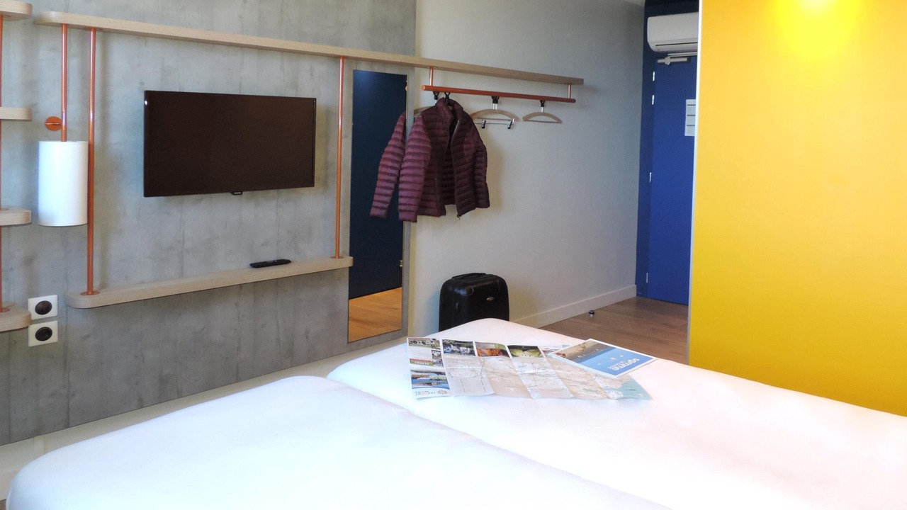 Photo of Bedroom in Amiens