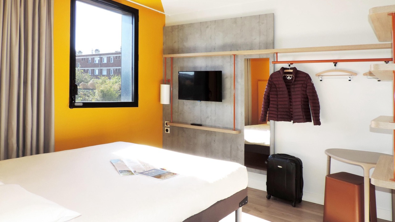 Photo of Bedroom in Amiens
