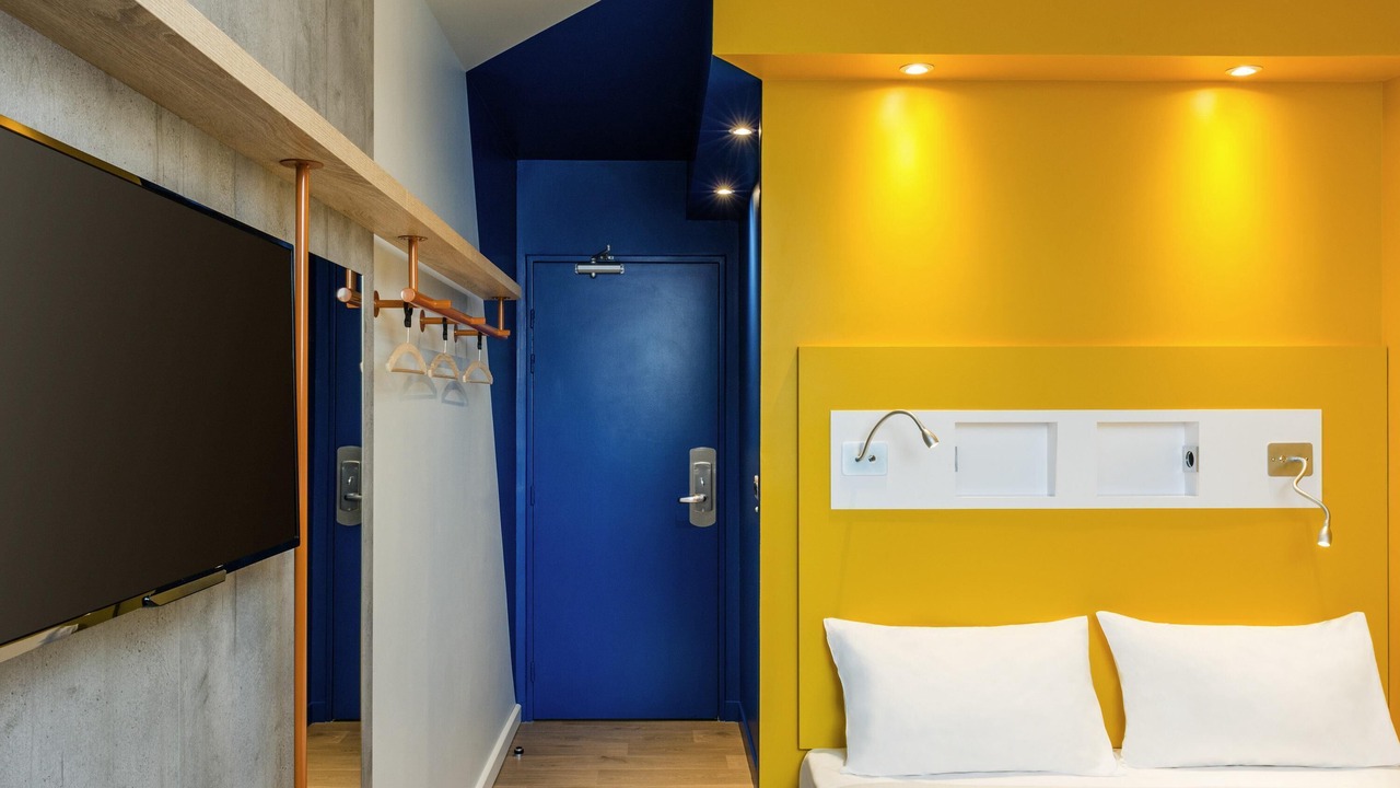 Photo of Bedroom in Amiens