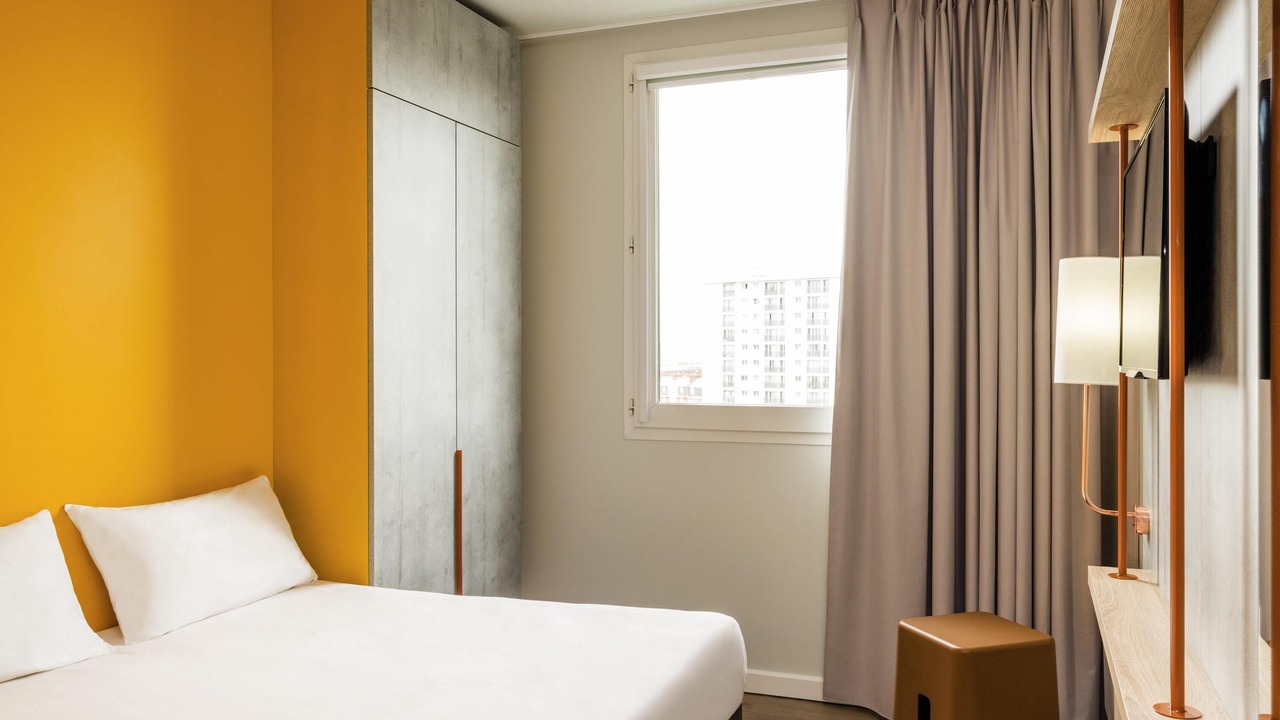 Photo of Bedroom in Amiens