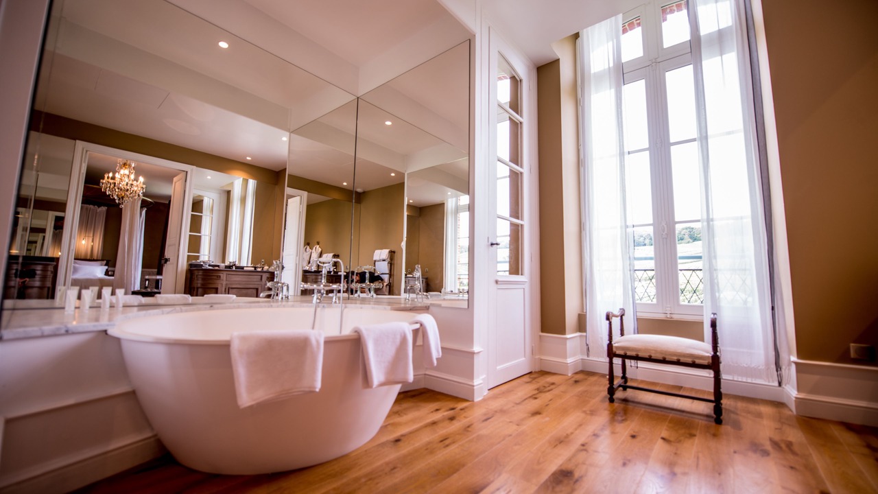 Photo of Bathroom in Sacy