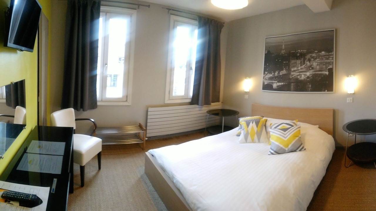 Photo of Bedroom in Beuzeville