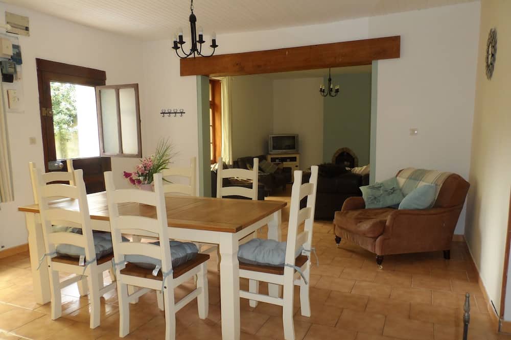 Photo of Kitchen in Fruges
