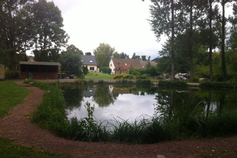 Photo of Outdoor in Fruges