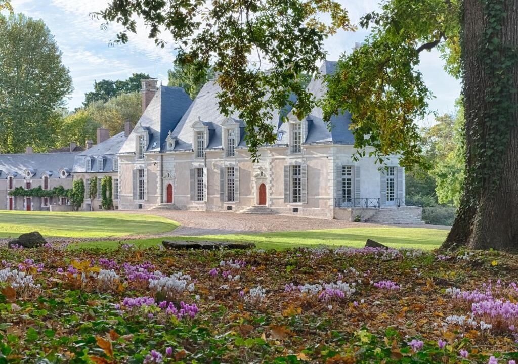 Photo of Outdoor in Huisseau-sur-Cosson