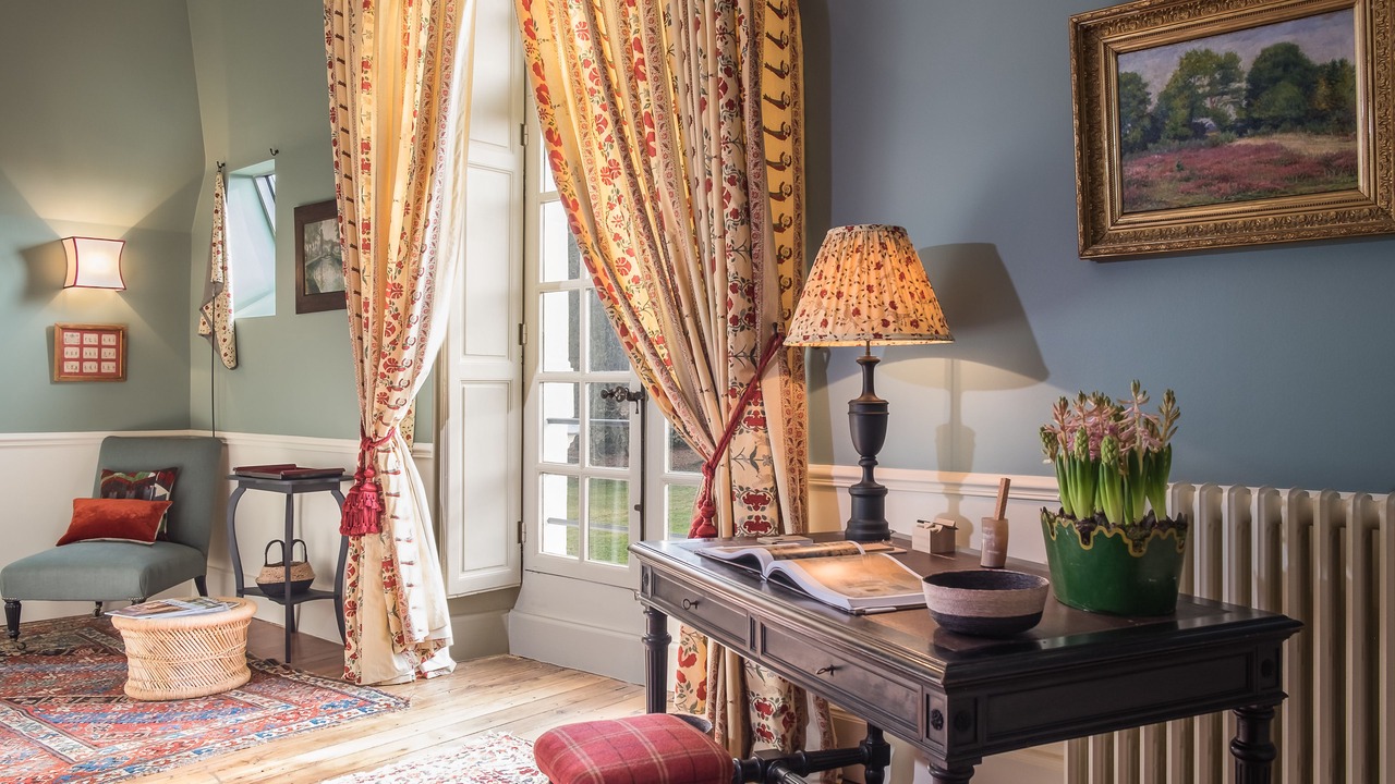Photo of Bedroom in Huisseau-sur-Cosson