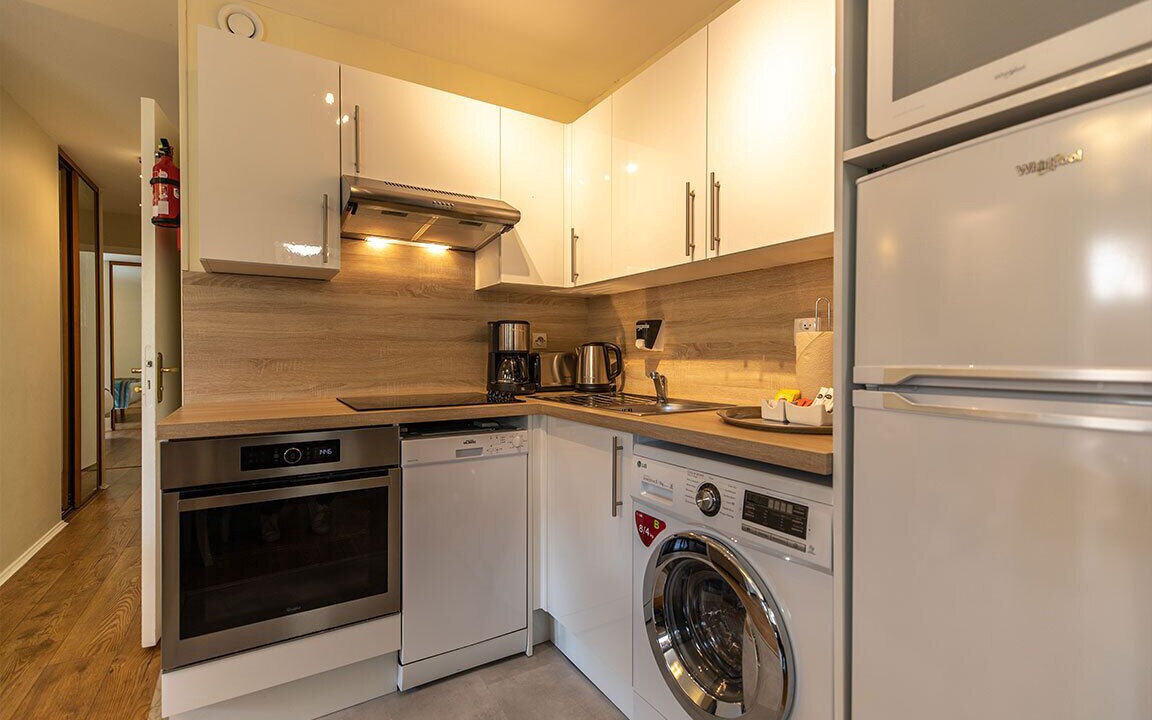 Photo of Kitchen in Connelles