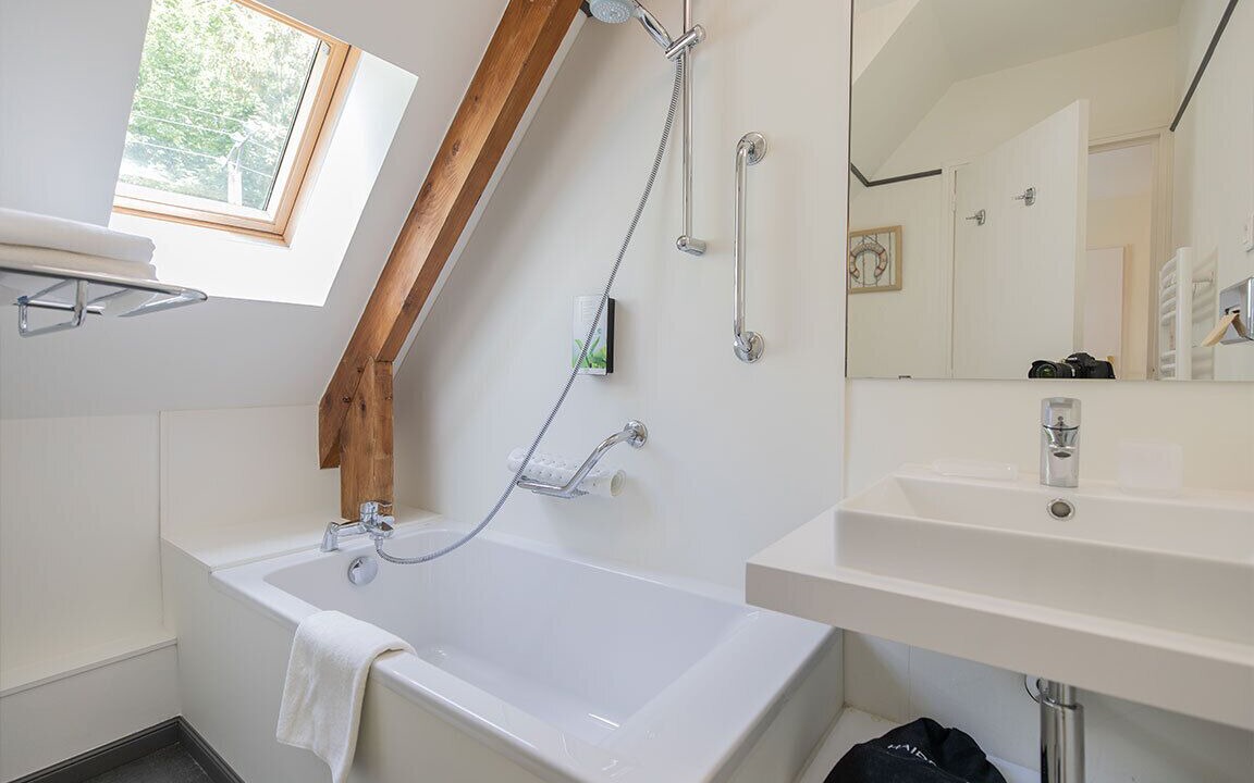 Photo of Bathroom in Connelles