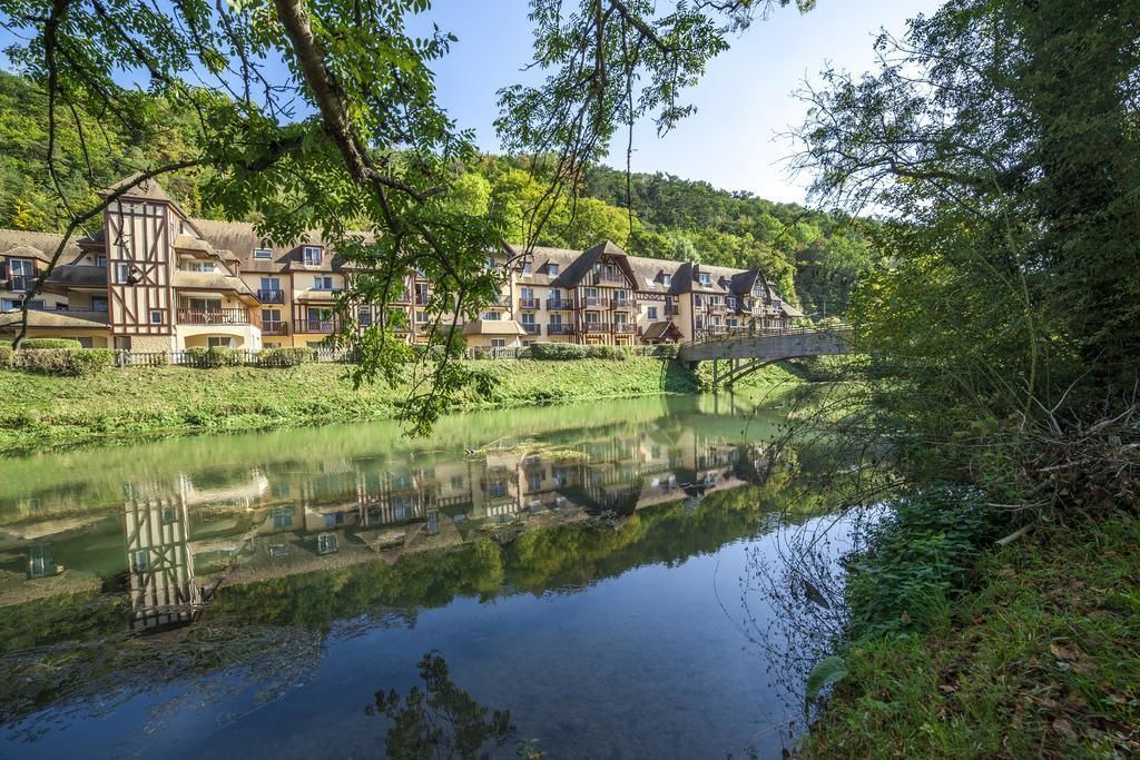 Photo of Outdoor in Connelles