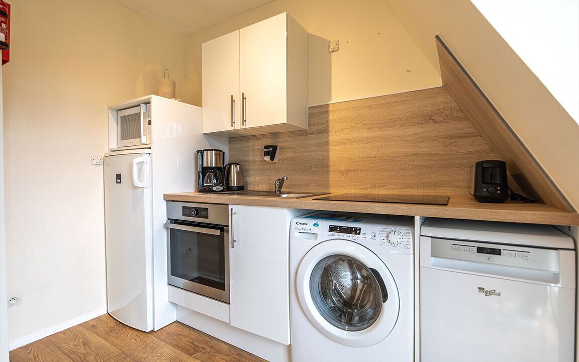 Photo of Kitchen in Connelles